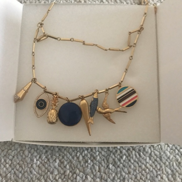 Stella and Dot Necklace - Picture 2 of 2
